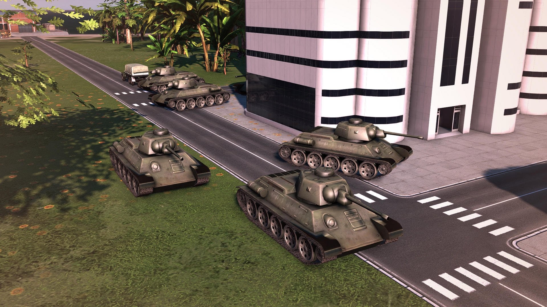 Tropico 5 - Penultime Edition - Imagen 15